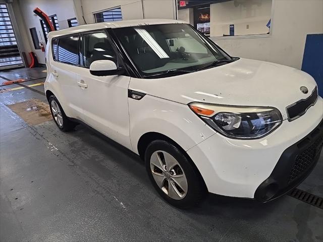 2014 Kia Soul Base for sale near Groveport, OH