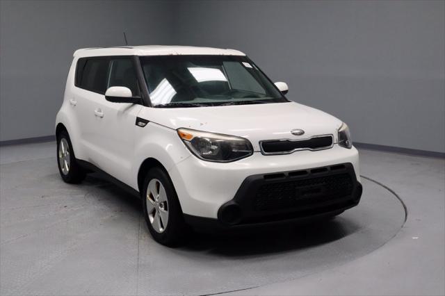 2014 Kia Soul Base for sale near Groveport, OH
