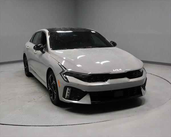 2025 Kia K5 GT-Line for sale in Groveport, OH