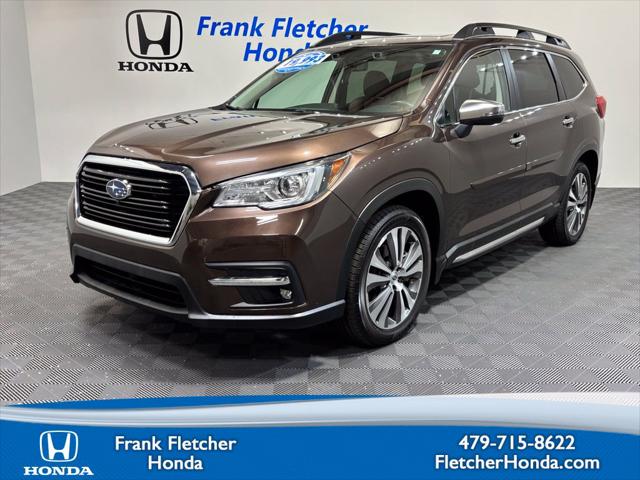 2019 Subaru Ascent Touring for sale in Bentonville, AZ