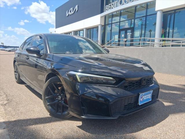2025 Honda Civic Sport for sale in Edinburg, TX