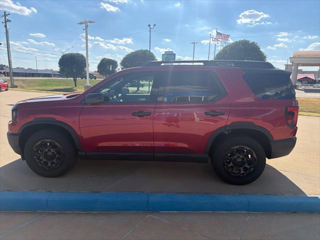 2026 Honda Passport AWD TrailSport Elite for sale in Enid, OK