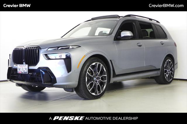 2024 BMW X7 xDrive40i for sale in Santa Ana, CA