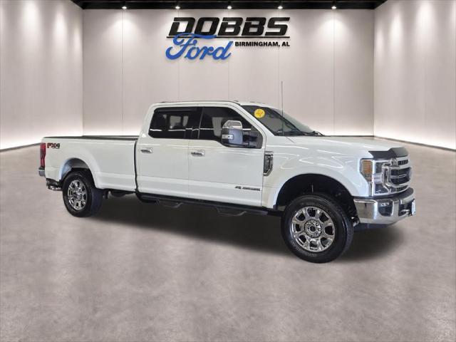 2022 Ford F-350 LARIAT for sale in Birmingham  , AL