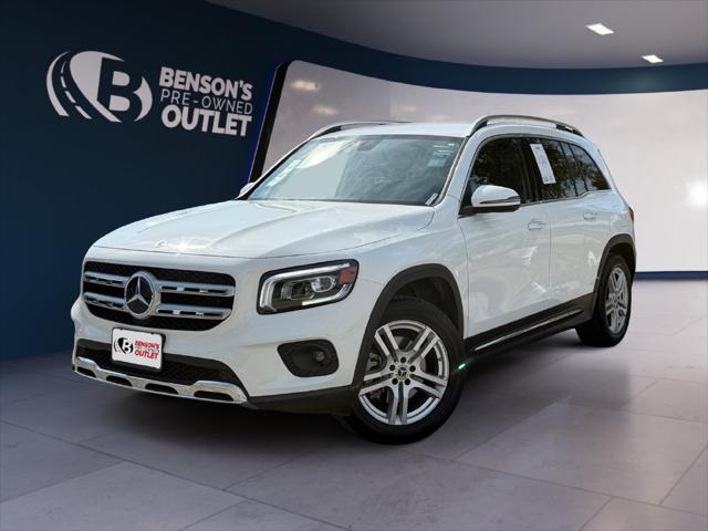 2023 Mercedes-Benz GLB GLB 250 for sale in San Antonio, TX