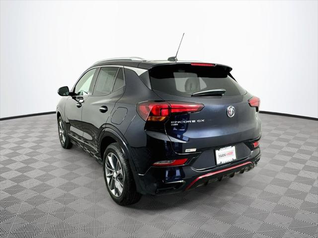 2020 Buick Encore GX AWD Preferred
