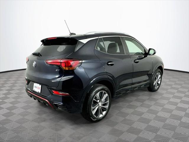 2020 Buick Encore GX AWD Preferred