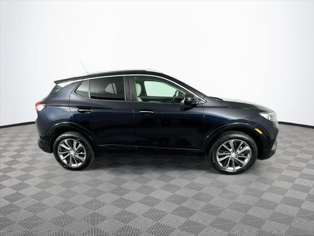 2020 Buick Encore GX AWD Preferred