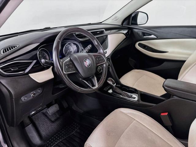 2020 Buick Encore GX AWD Preferred