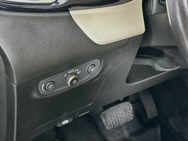 2020 Buick Encore GX AWD Preferred