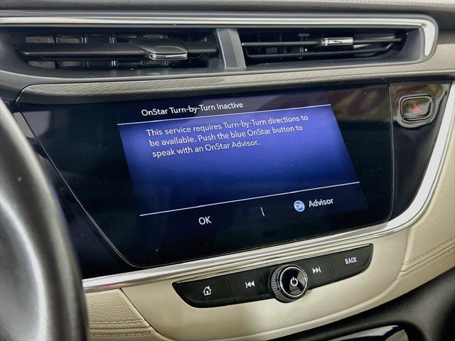 2020 Buick Encore GX AWD Preferred