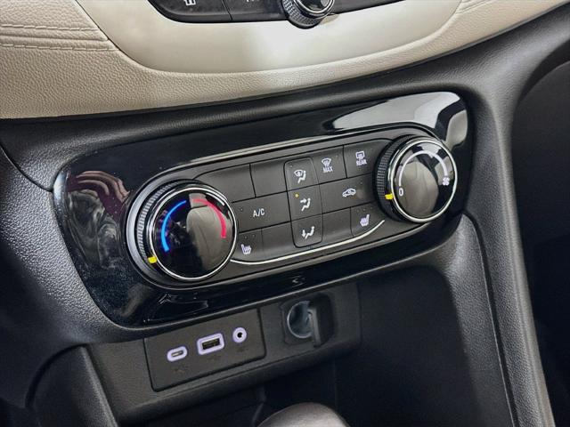2020 Buick Encore GX AWD Preferred