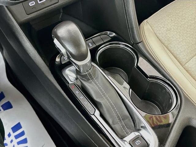 2020 Buick Encore GX AWD Preferred