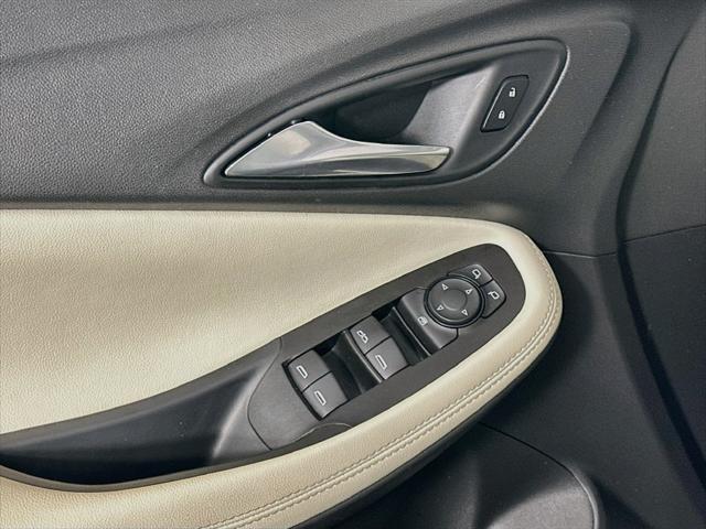 2020 Buick Encore GX AWD Preferred