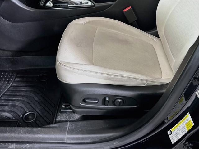 2020 Buick Encore GX AWD Preferred