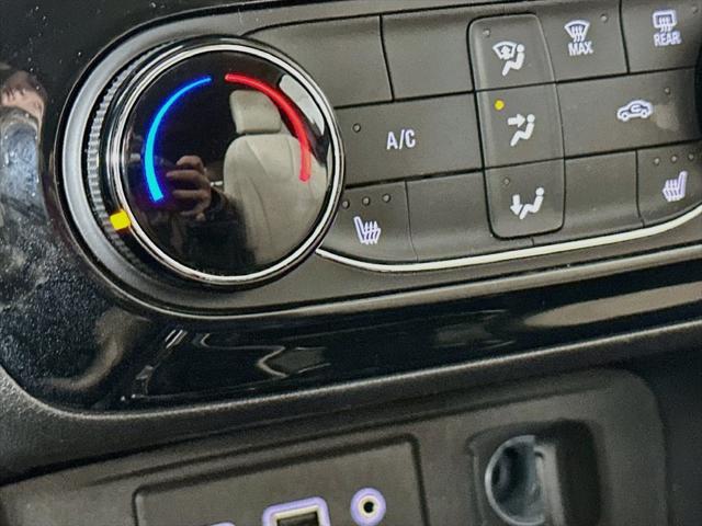 2020 Buick Encore GX AWD Preferred