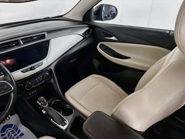 2020 Buick Encore GX AWD Preferred