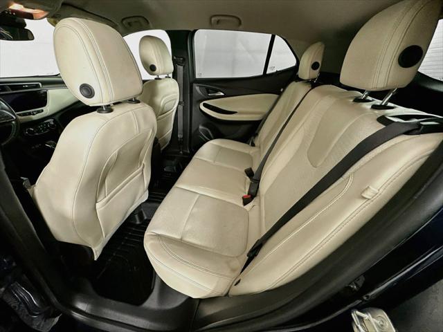 2020 Buick Encore GX AWD Preferred