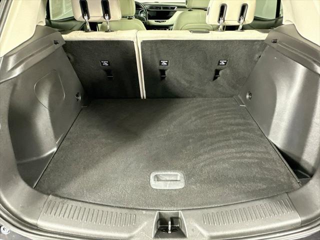 2020 Buick Encore GX AWD Preferred