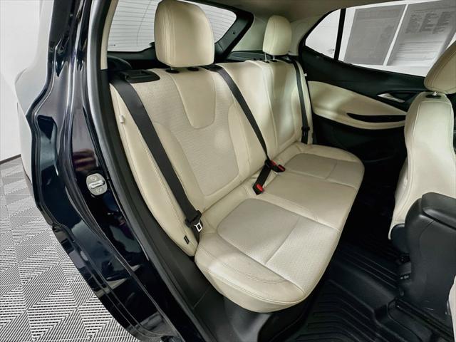 2020 Buick Encore GX AWD Preferred