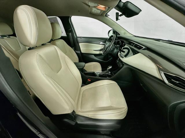 2020 Buick Encore GX AWD Preferred