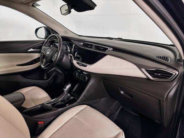 2020 Buick Encore GX AWD Preferred