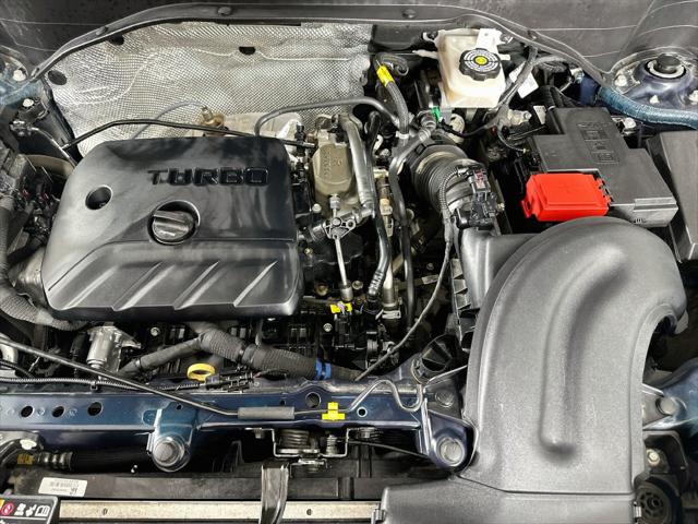 2020 Buick Encore GX AWD Preferred