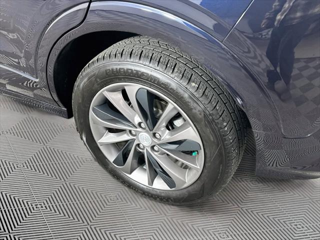 2020 Buick Encore GX AWD Preferred