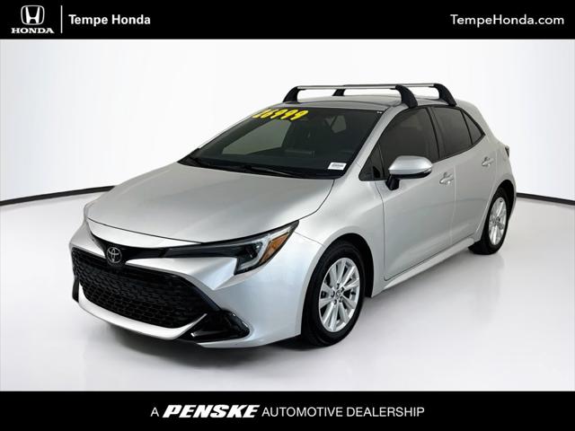 2025 Toyota Corolla SE for sale in Tempe, AZ