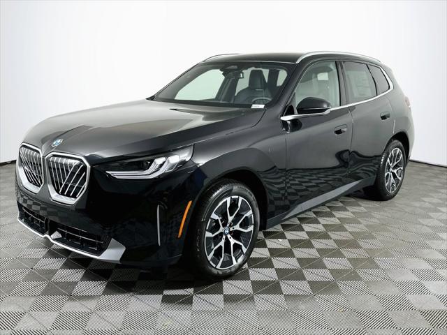 2026 BMW X3 30 xDrive for sale in Grand Rapids, MI