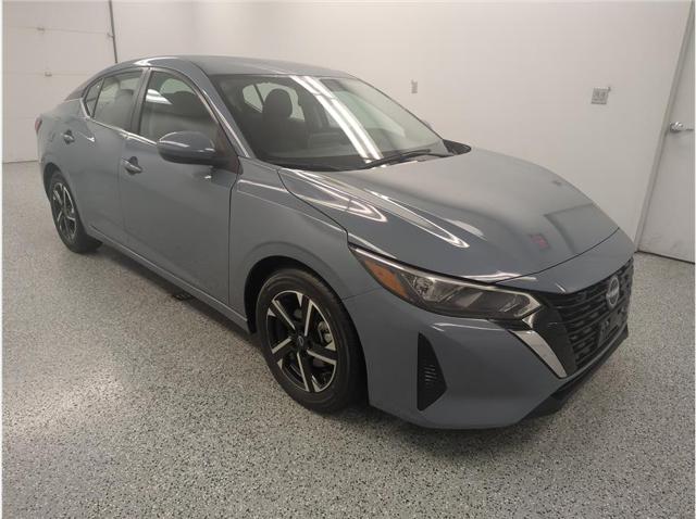 2024 Nissan Sentra SV Xtronic CVT for sale in Hickory, NC