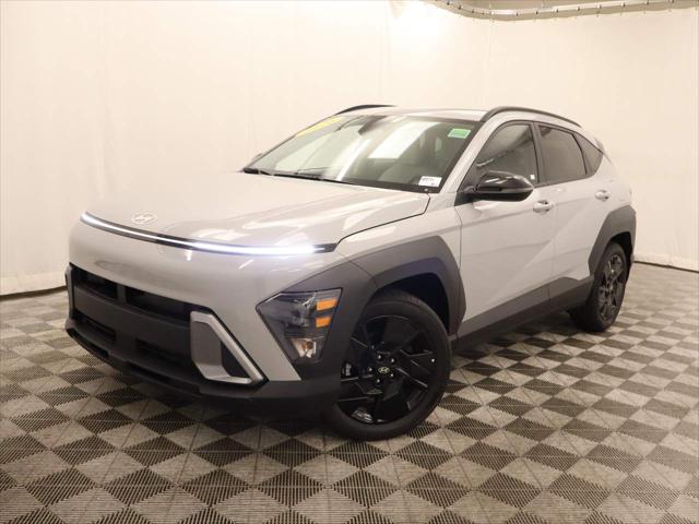 2026 Hyundai Kona SEL Sport for sale in Scottsdale, AZ