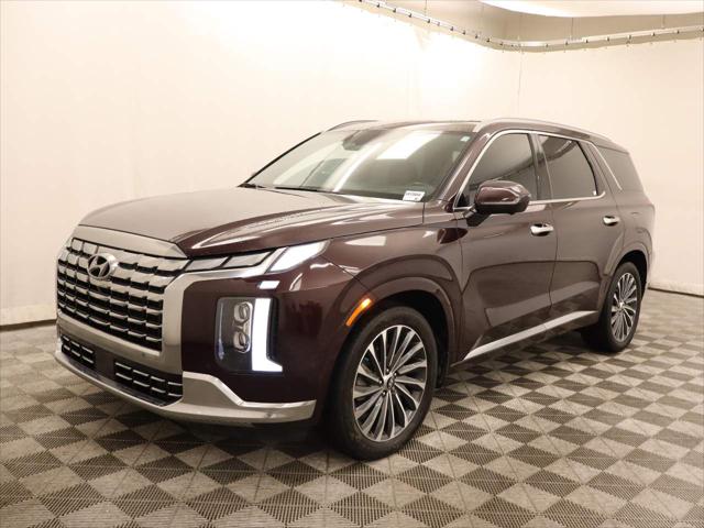 2023 Hyundai Palisade Calligraphy for sale in Scottsdale, AZ