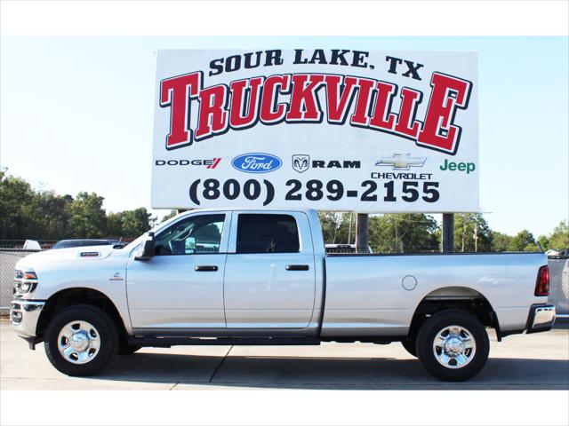 2027 Ram 2500 Tradesman for sale in Sour Lake, TX