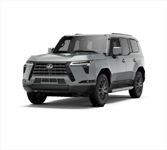 2026 Lexus GX 550 Premium+ for sale in Rockville, MD