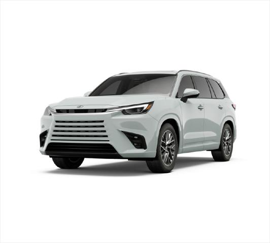 2026 Lexus TX 350 Luxury for sale in Rockville, MD