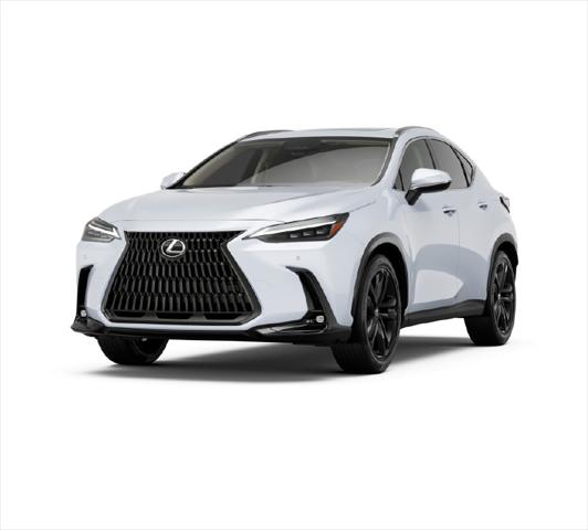 2026 Lexus NX Luxury for sale in Rockville, MD