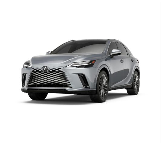 2026 Lexus RX 350 Luxury for sale in Rockville, MD