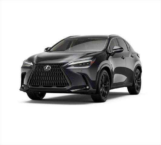2026 Lexus NX Luxury for sale in Rockville, MD