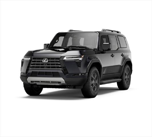 2026 Lexus GX 550 Overtrail for sale in Rockville, MD
