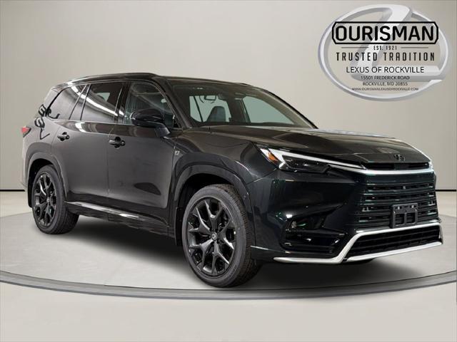 2026 Lexus TX 500h F SPORT Performance Premium for sale in Rockville, MD