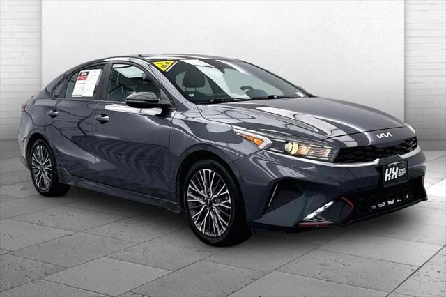 2023 Kia Forte GT-Line for sale in Papillion, NE