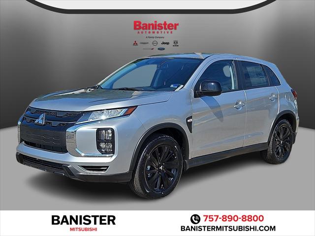 2027 Mitsubishi Outlander Sport 2.0 LE 2WD for sale in Hampton, VA