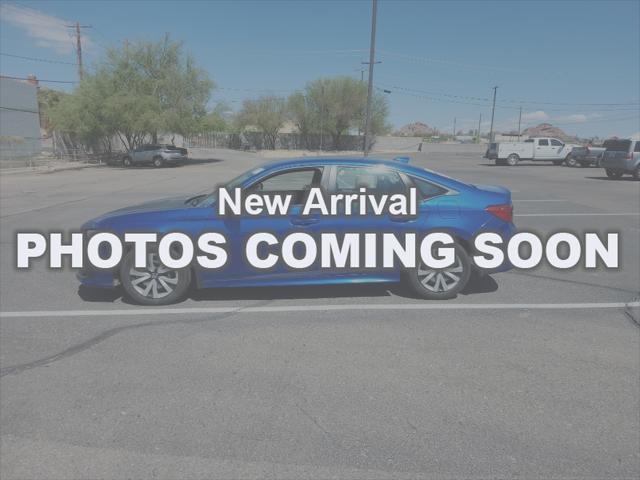2024 Honda Civic LX for sale in Phoenix, AZ