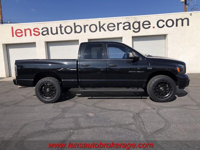2007 Dodge Ram 1500 SLT/TRX4 Off Road/Sport for sale in Tucson, AZ