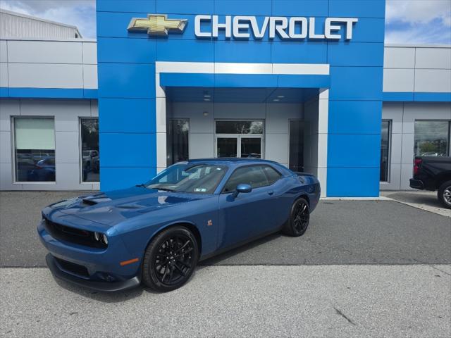2020 Dodge Challenger R/T Scat Pack for sale in Paradise, PA