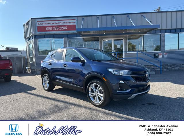 2023 Buick Encore GX Preferred AWD for sale in Ashland, KY