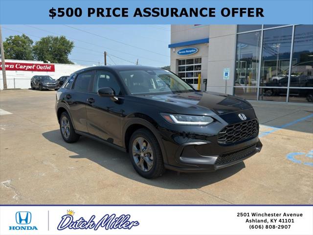 2027 Honda HR-V LX for sale in Ashland, KY