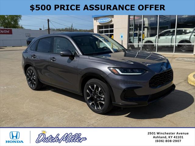 2027 Honda HR-V EX- AWD for sale in Ashland, KY