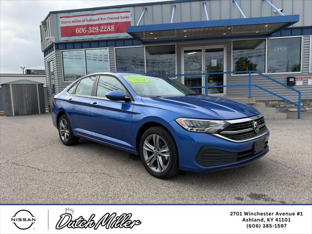 2024 Volkswagen Jetta 1.5T SE for sale in Ashland, KY